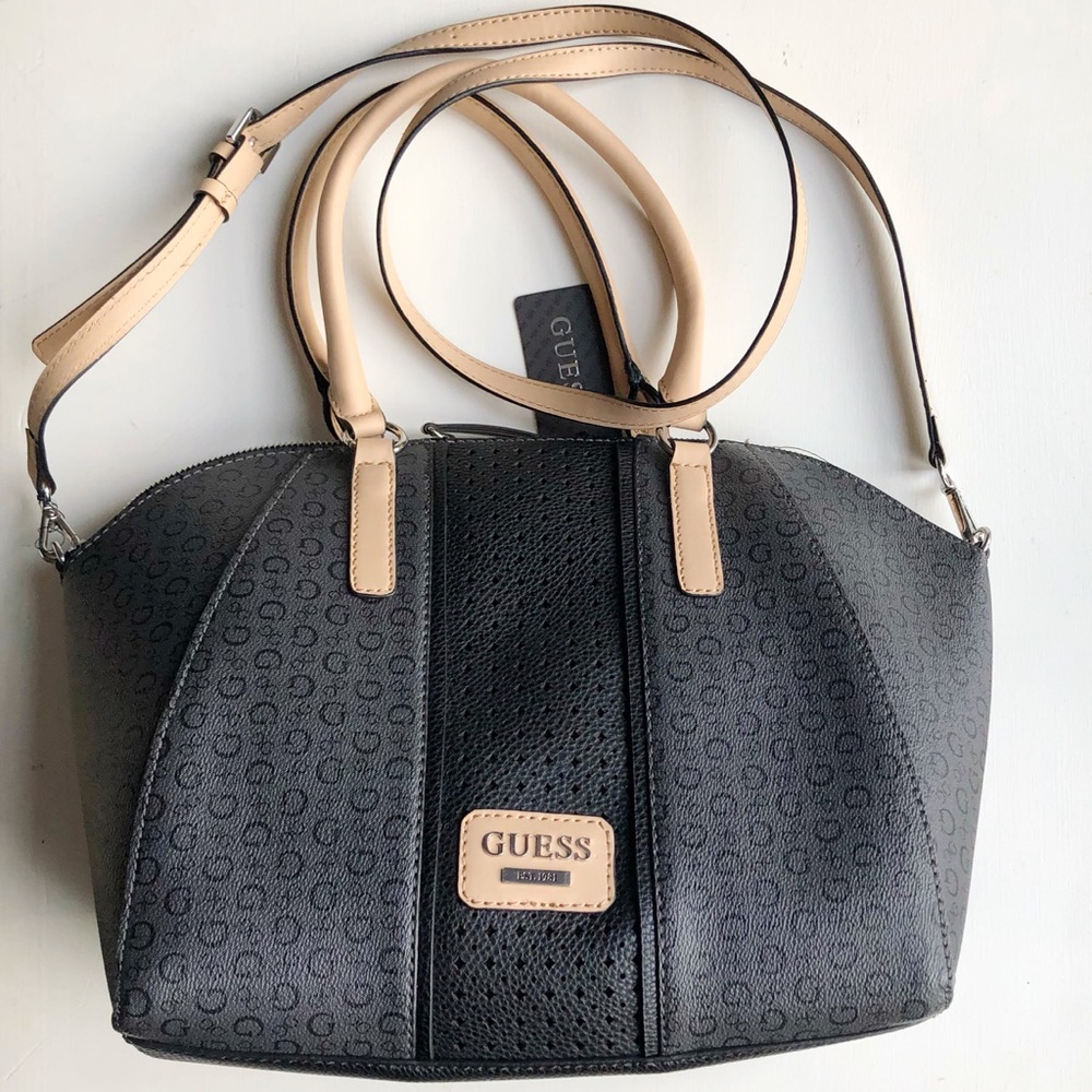 BNWT Guess Bag